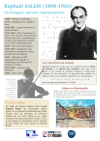 Poster Raphaël Salem